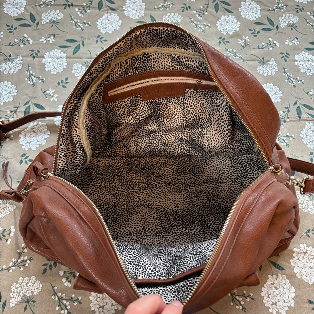 Weekend bag - Picture 4 of 4